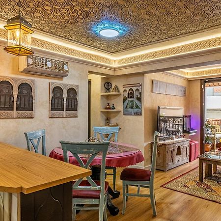 Apartmán La Esperanza Malaqa Màlaga Exteriér fotografie