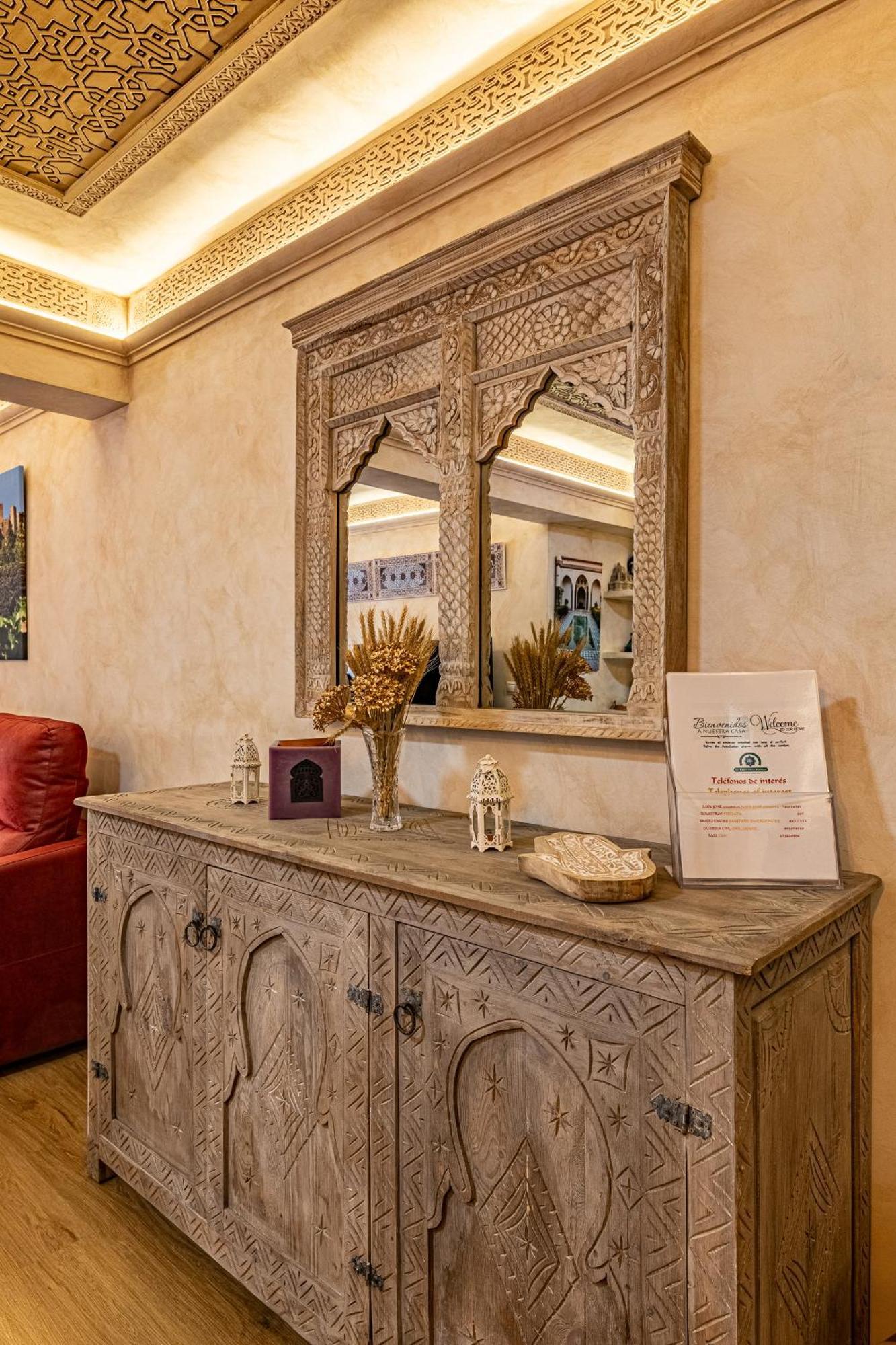 Apartmán La Esperanza Malaqa Màlaga Exteriér fotografie